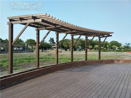 宜黃亞茂公司 打造高品質(zhì)PS仿木戶外地板與塑木鋪板，引領(lǐng)綠色建材新潮流